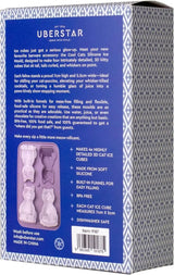 Eiswürfelform Cool Cats von Uberstar