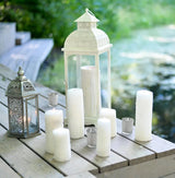 Windlicht silber 15 Stück von Twiddlers