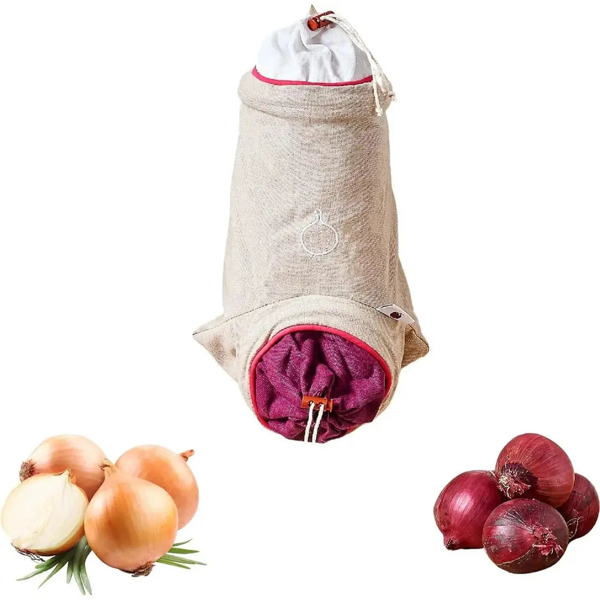 Zwiebelsack von Mastrad