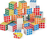 Rubic Cube Puzzle Mini von Twiddlers