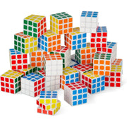 Rubic Cube Puzzle Mini von Twiddlers