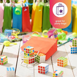 Rubic Cube Puzzle Mini von Twiddlers