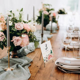 Staffelei Tischkartenhalter Mini 20 Stück von Twiddlers