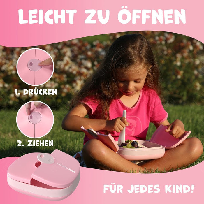 Kids Pink von Umami