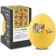 Singende Eieruhr Chicken Run von PiepEi