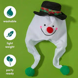 Party Hut Weihnachten 5 Stück von Twiddlers