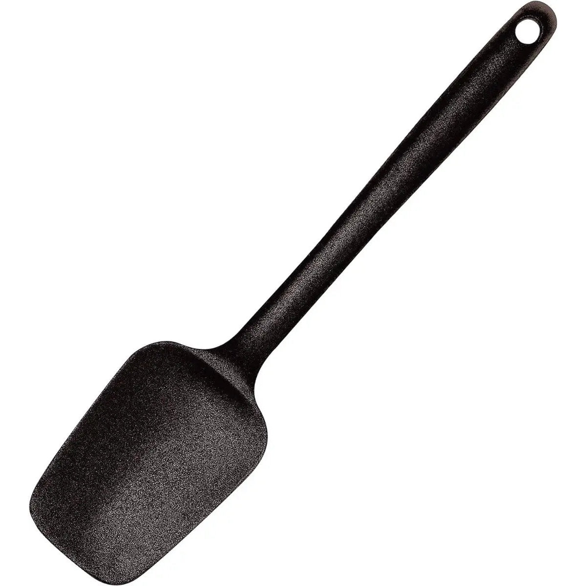 Premium Silikonlöffel Schwarz von Mastrad