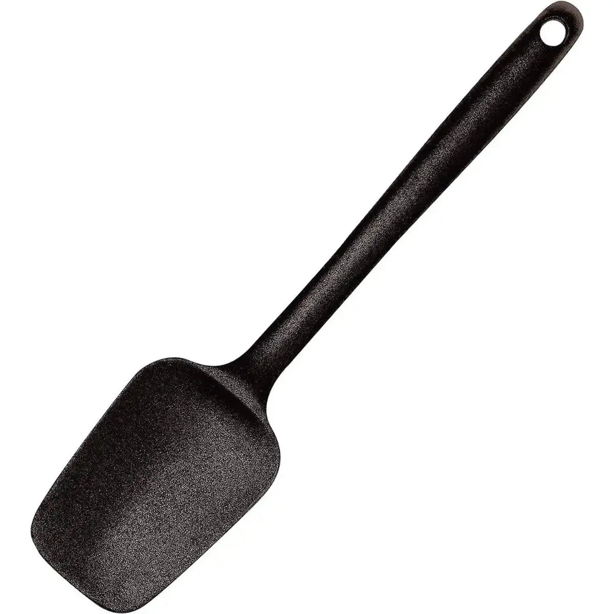 Premium Silikonlöffel Schwarz von Mastrad