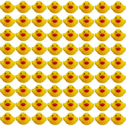 Gummienten 75 Stück Megapack von Twiddlers