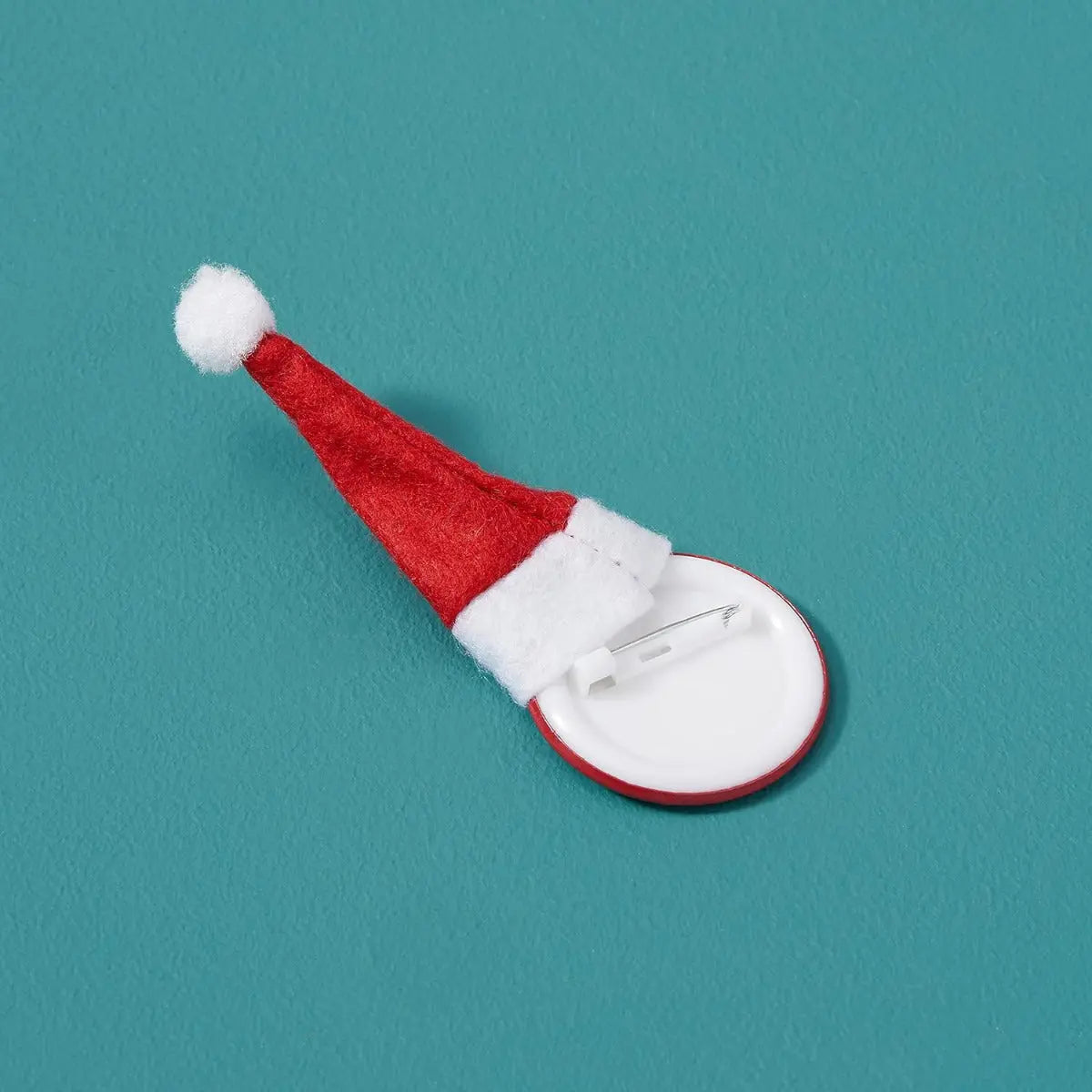 Badges Weihnachten 20 Stück von Twiddlers
