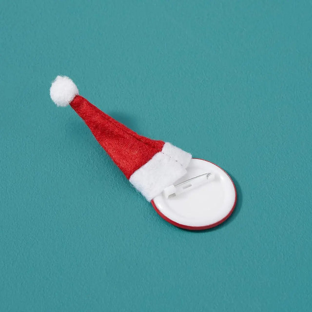 Badges Weihnachten 20 Stück von Twiddlers