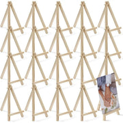 Staffelei Tischkartenhalter Mini 20 Stück von Twiddlers