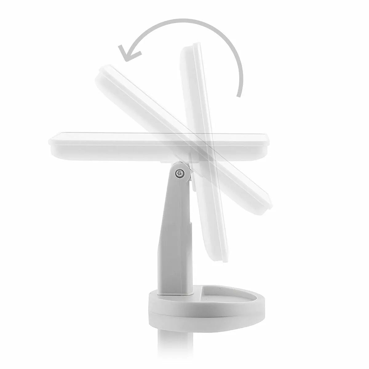 LED-Spiegel Touch von InnovaGoods
