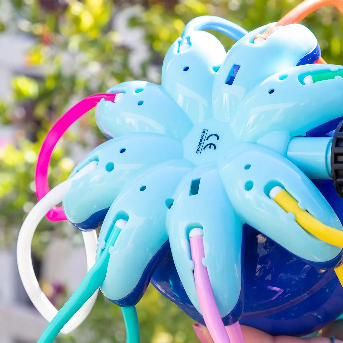 Wassersprinklerspielzeug Octodrop von InnovaGoods