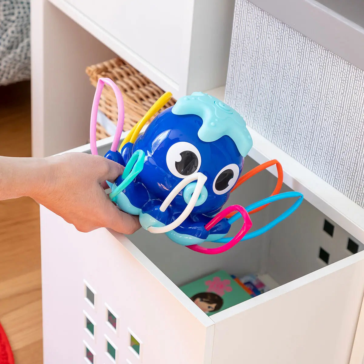 Wassersprinklerspielzeug Octodrop von InnovaGoods