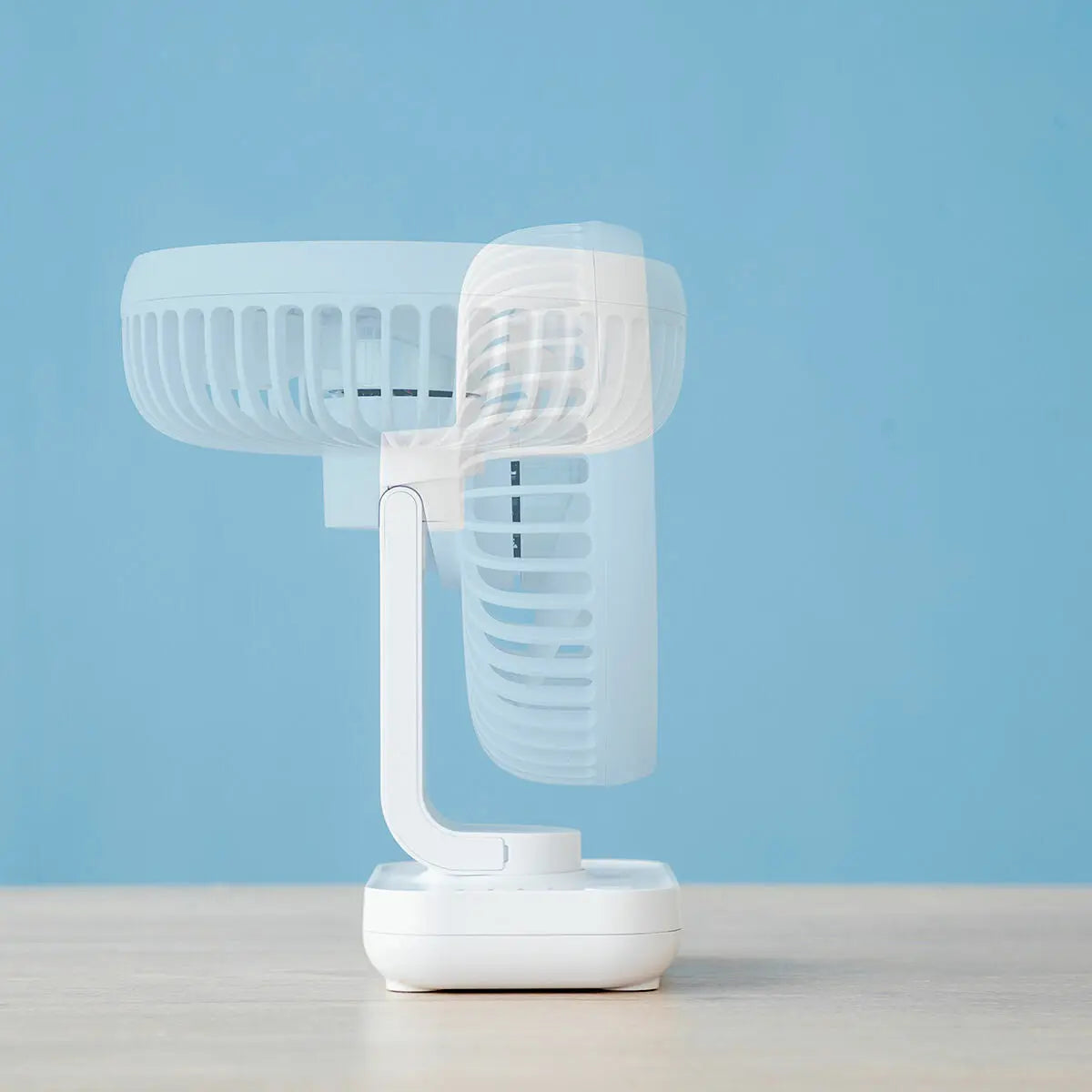 Tischventilator Fanrec 5.4 Zoll von InnovaGoods