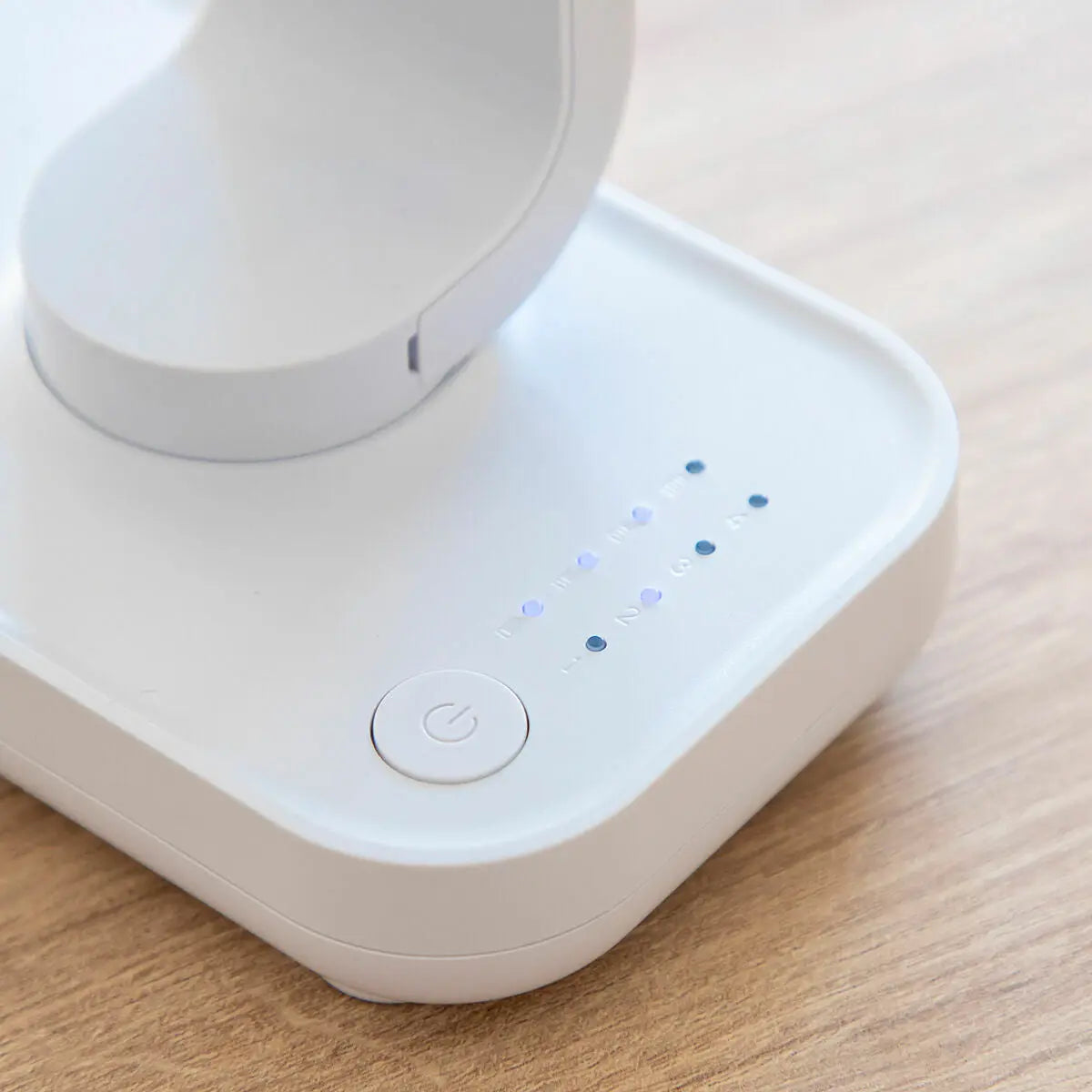 Tischventilator Fanrec 5.4 Zoll von InnovaGoods