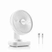 Tischventilator Fanrec 5.4 Zoll von InnovaGoods