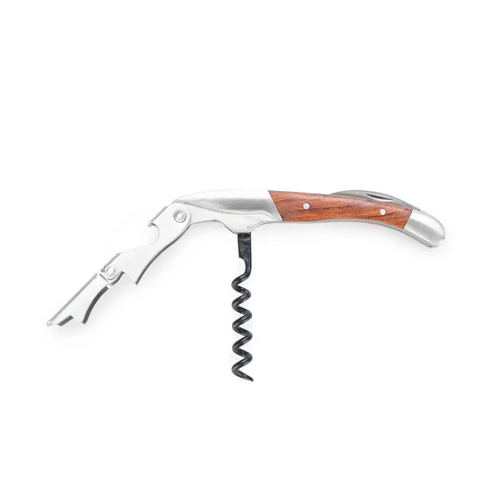 Korkenzieher mit Etui von Balvi