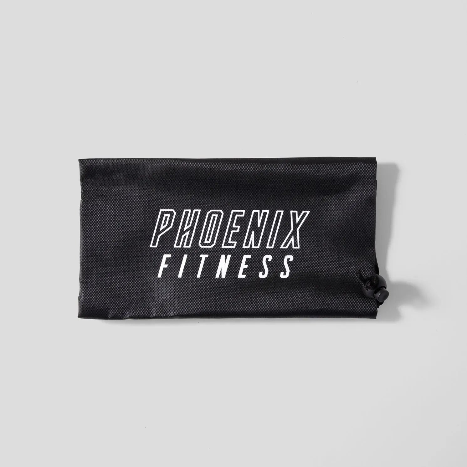 Widerstandsbänder Set 5 Bänder Für Klimmzug-Training Primary von Phoenix Fitness