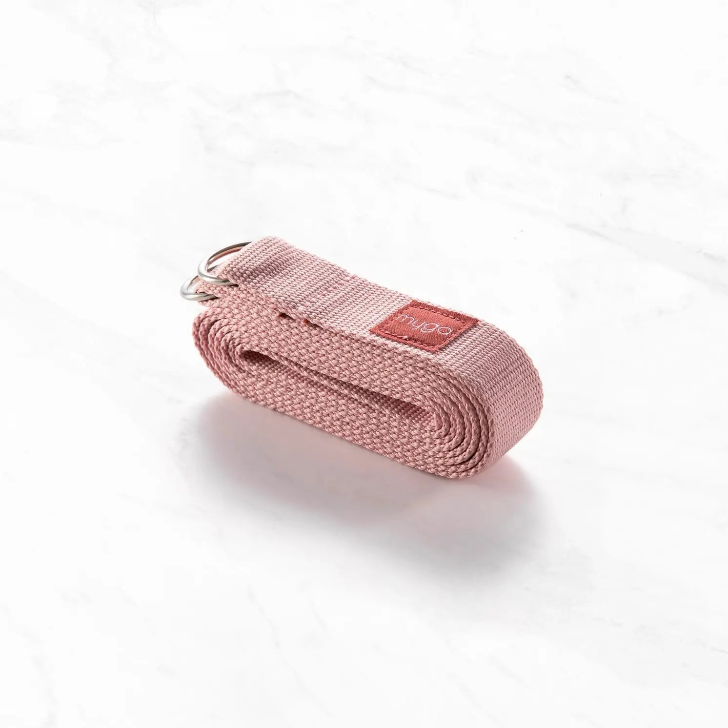 Yoga Starter Set 3-Teilig Terrazzo von Myga