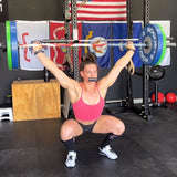 Mundpflaster Tapes 2in1 besserer Schlaf und Training Monatspackung Pink von Dream Recovery