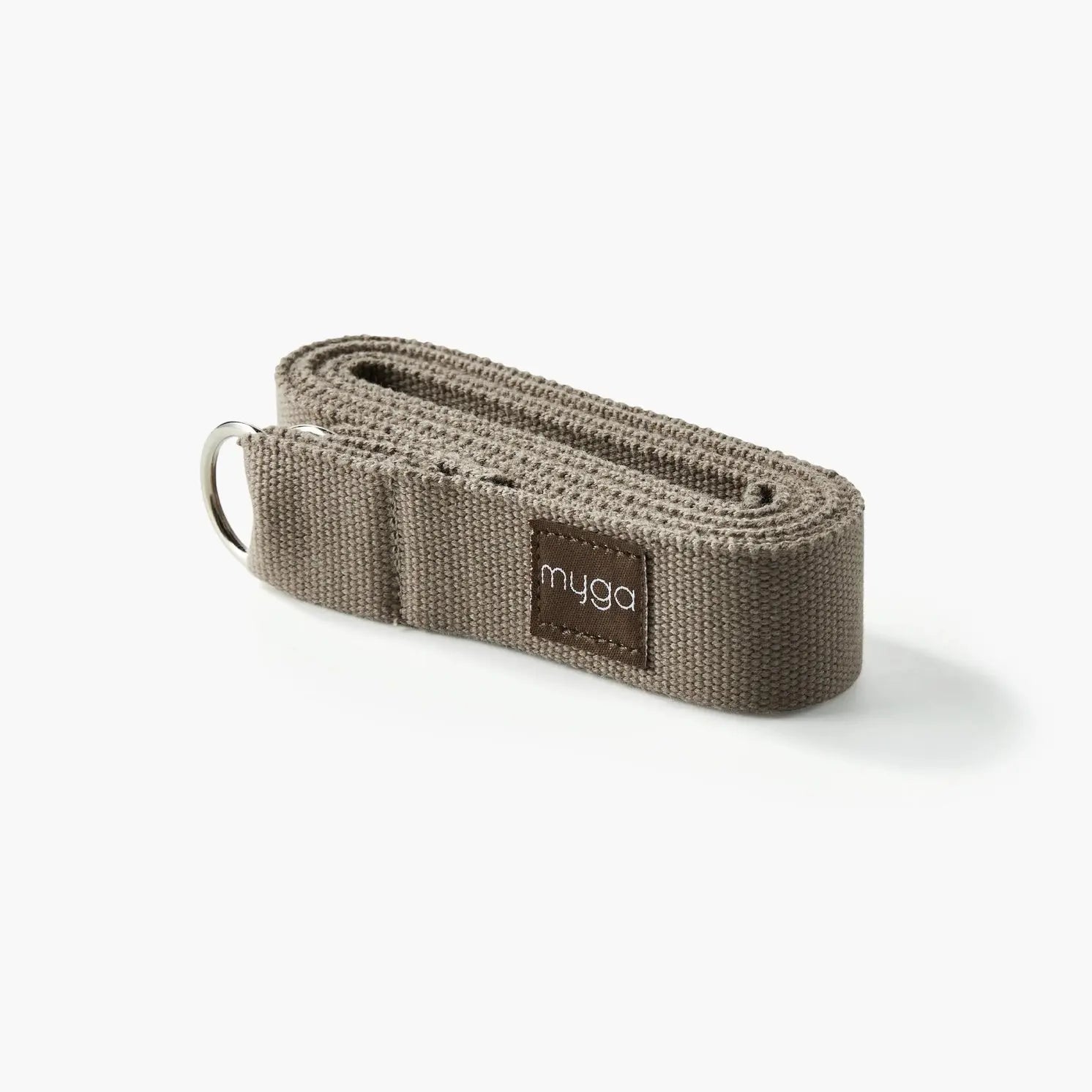 2-in-1 Yogagurt &Tragegurt Wood von Myga