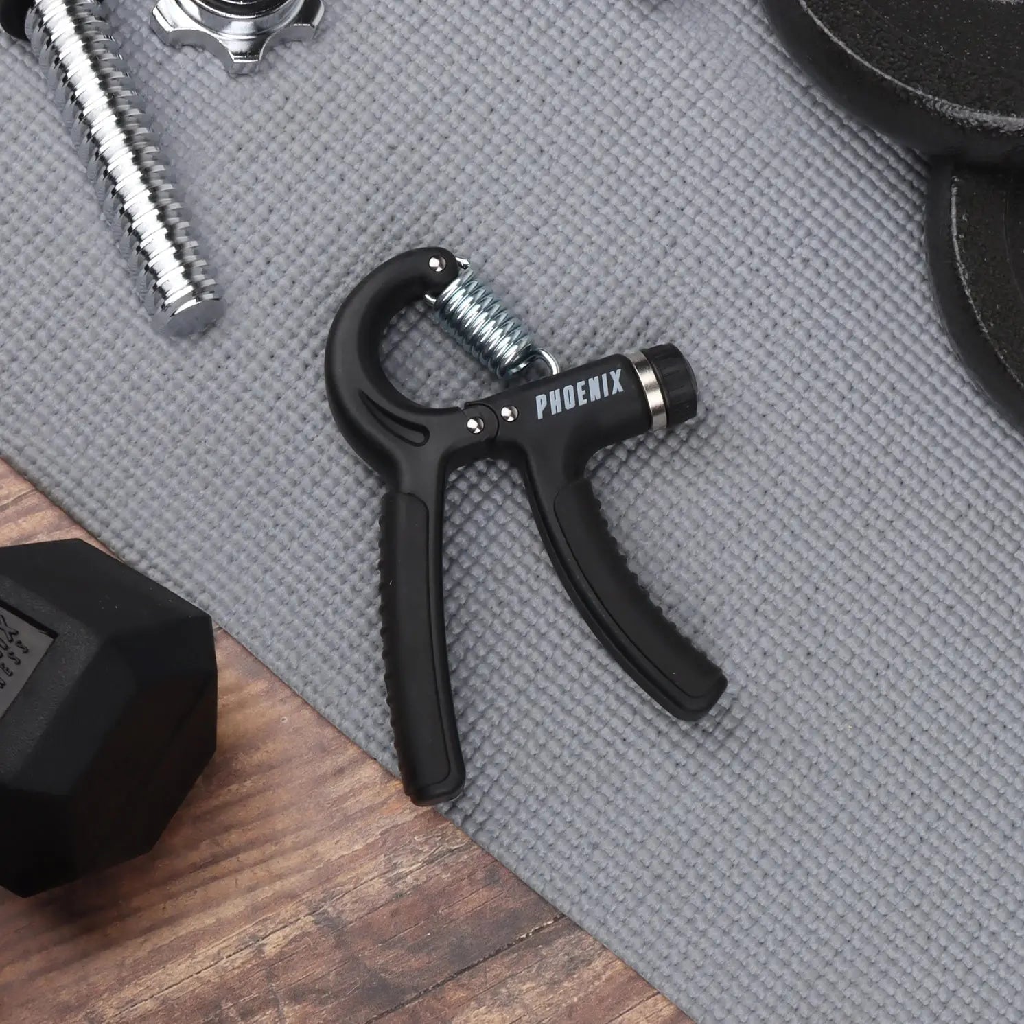 Handgrifftrainer Verstellbar von guteszeug.ch