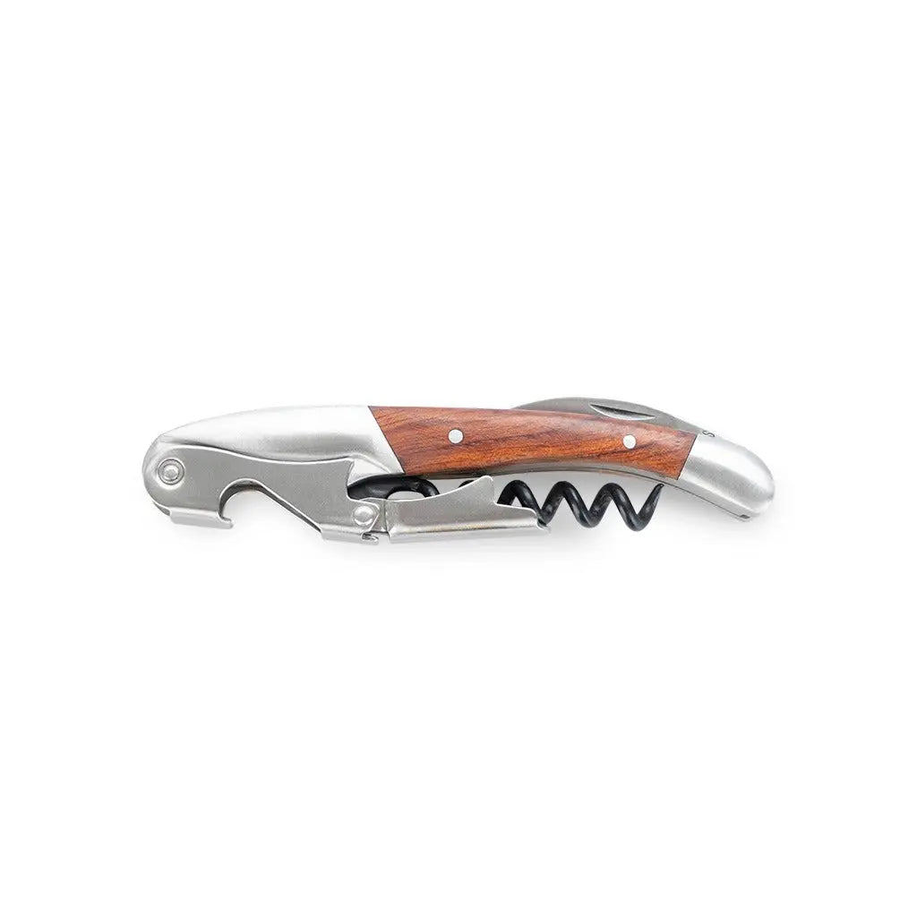 Korkenzieher mit Etui von Balvi