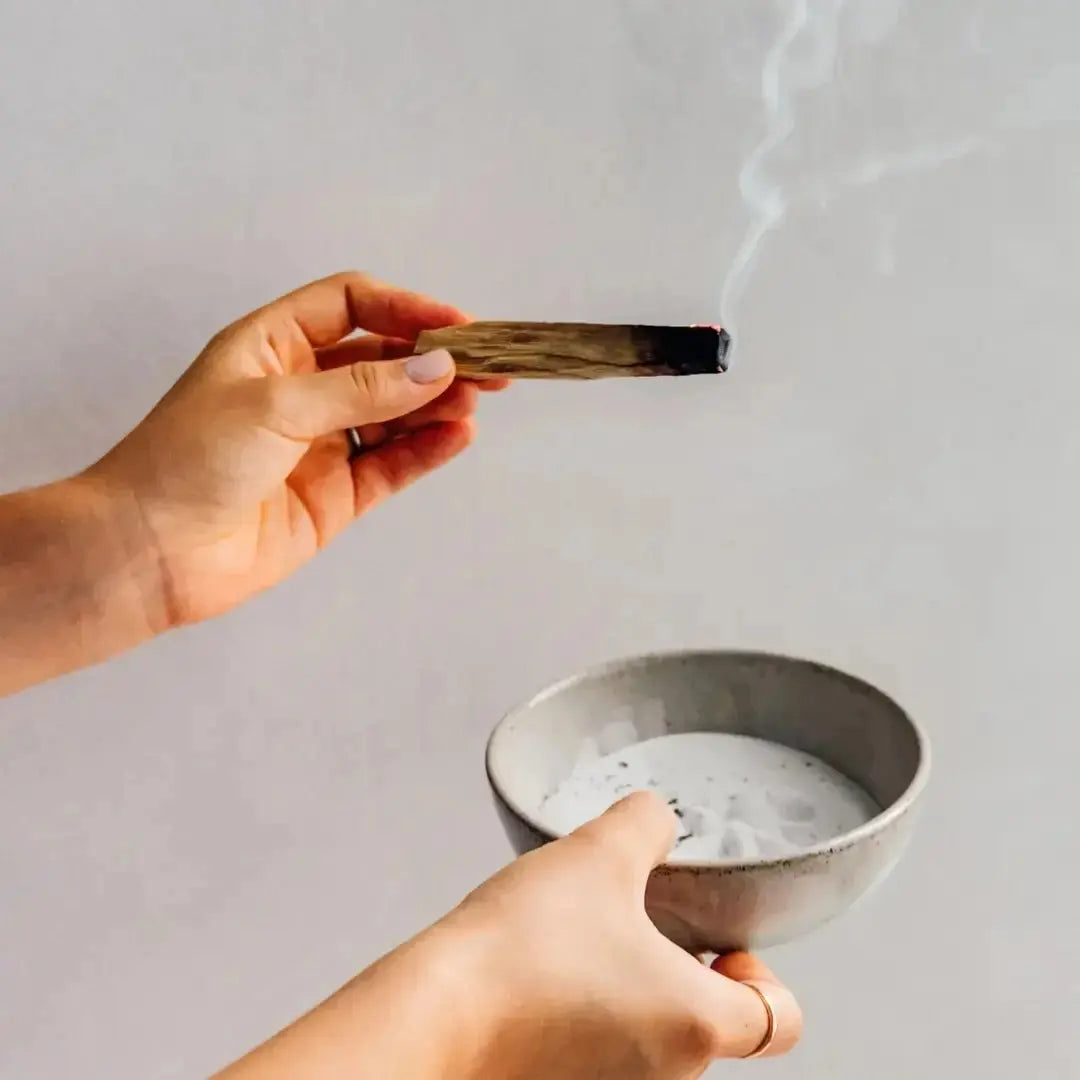 Peruanisches Räucherholz Palo Santo 6 Stäbchen von guteszeug.ch