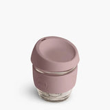 To Go Kaffeebecher 230ml dune taupe von JOCO Cups