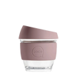 To Go Kaffeebecher 230ml dune taupe von JOCO Cups