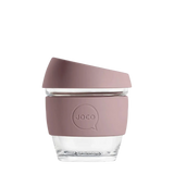 To Go Kaffeebecher 230ml dune taupe von JOCO Cups