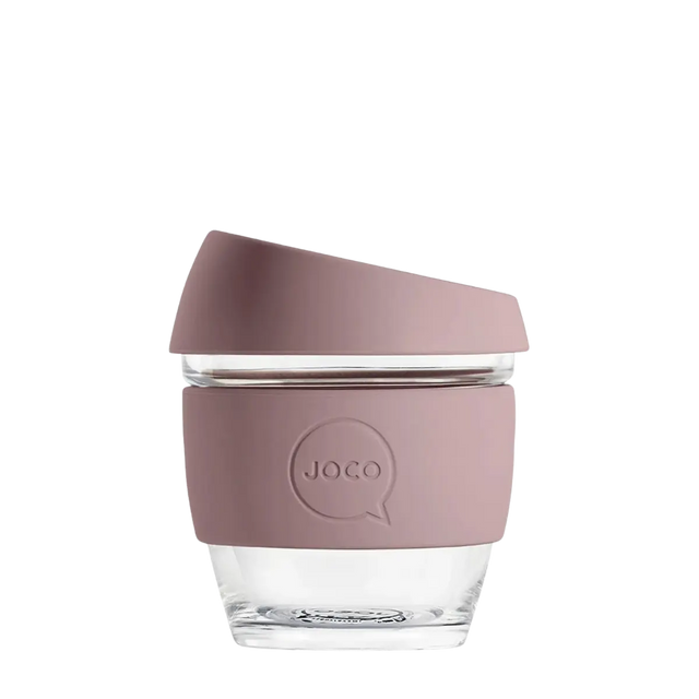 To Go Kaffeebecher 230ml dune taupe von JOCO Cups