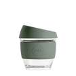 To Go Kaffeebecher 230ml desert sage von JOCO Cups