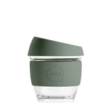 To Go Kaffeebecher 230ml desert sage von JOCO Cups