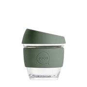 To Go Kaffeebecher 230ml desert sage von JOCO Cups