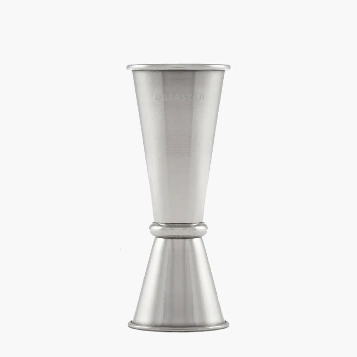 Barmass Jigger Silber von Uberstar