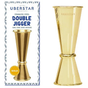 Barmass Jigger Gold von Uberstar