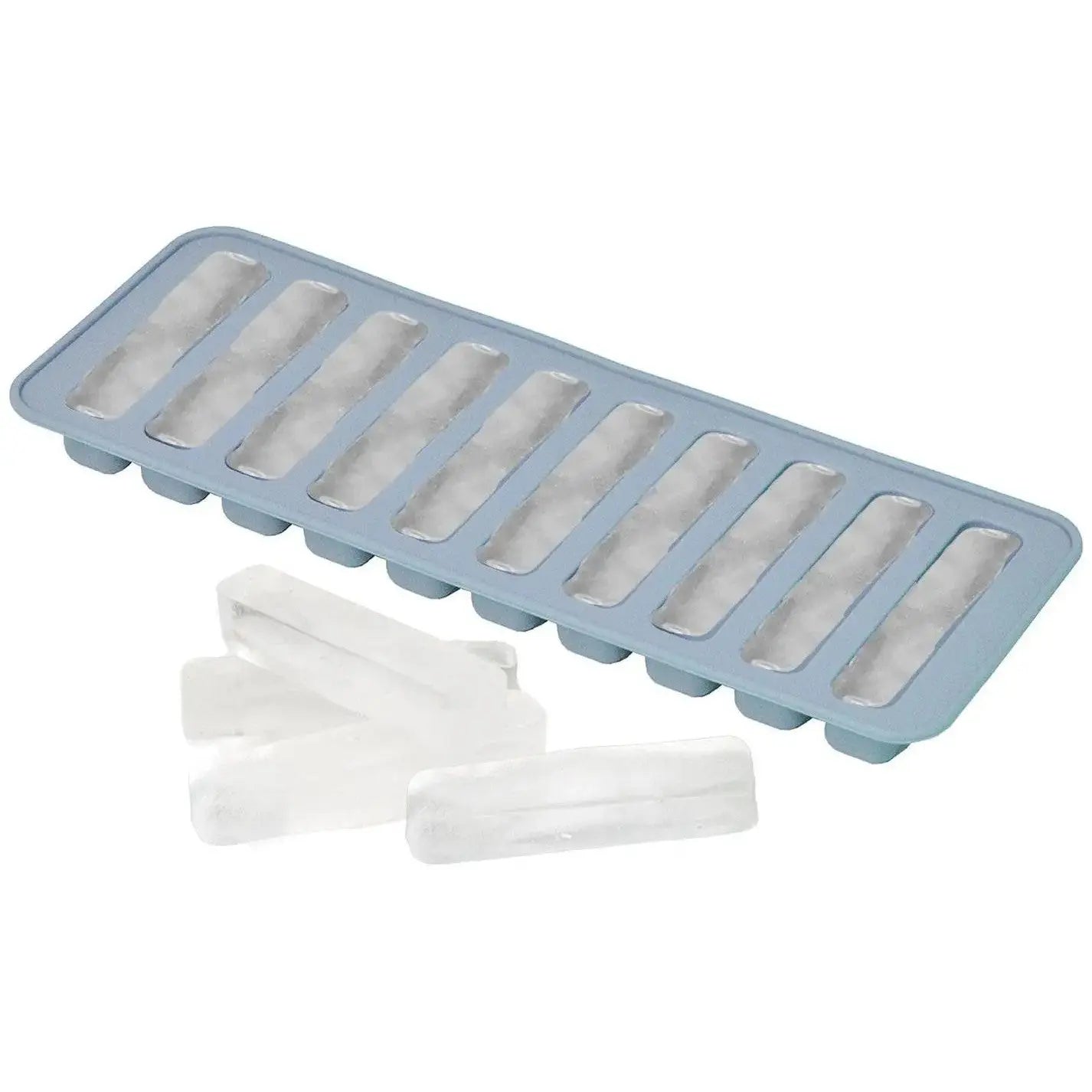 Eiswürfelform Sticks Blau von Uberstar