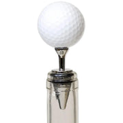 Weinstopper Golfball von Uberstar
