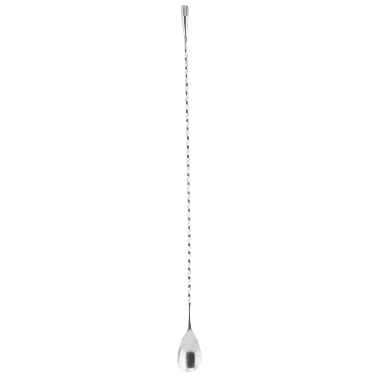Barlöffel 40cm Silber von Uberstar