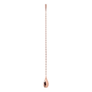 Barlöffel 40cm Rose von Uberstar