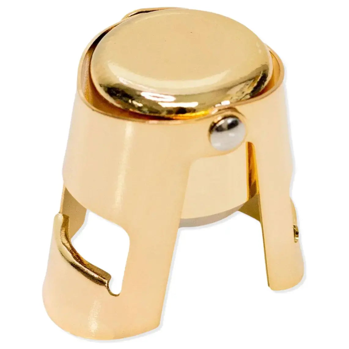Sektverschluss Gold von Uberstar