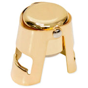 Sektverschluss Gold von Uberstar
