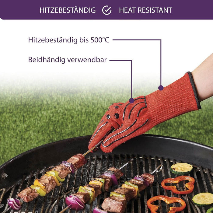 Grillhandschuh von Mastrad