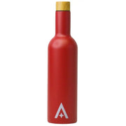 Weinflasche für Unterwegs Vinnie 750ml Rot von Uberstar
