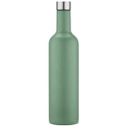 Weinflasche für Unterwegs Vinnie 750ml Sage Green von Uberstar