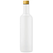 Weinflasche für Unterwegs Vinnie 750ml Ice White von Uberstar