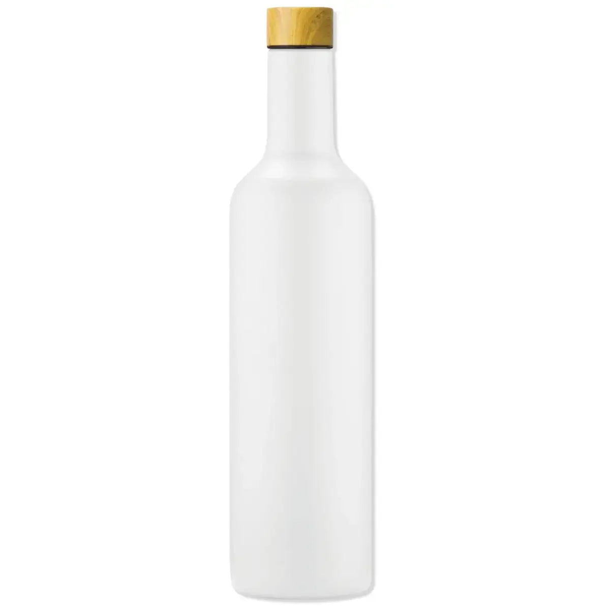 Weinflasche für Unterwegs Vinnie 750ml Ice White von Uberstar